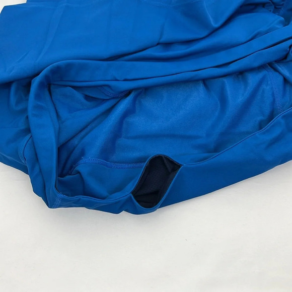 Coolibar New Women’s 2X UPF 50+ 4-Way Stretch Shorebreak Skirted Swim Tights - Picture 5 of 9